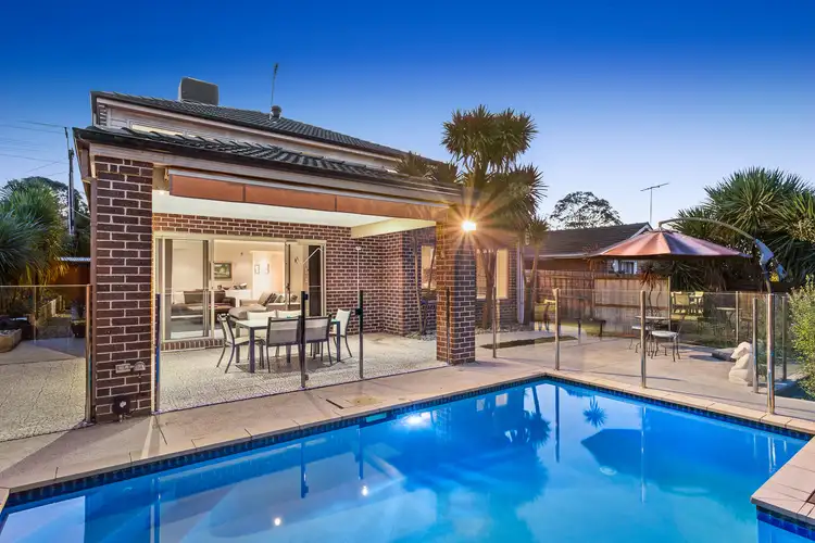 50 Killarney Road, Templestowe Lower VIC 3107