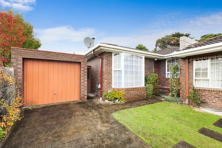 4/21 Severn Street, Box Hill North VIC 3129