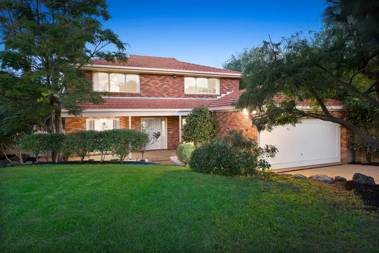 36 Henry Street, Doncaster VIC 3108