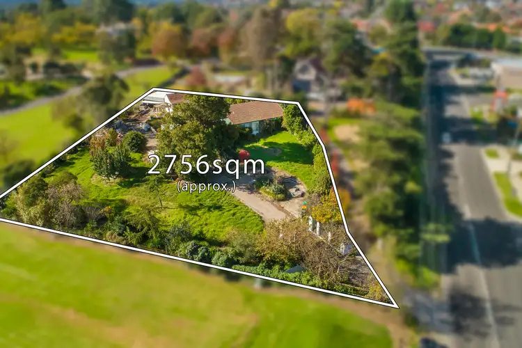 42 Bridge Street, Bulleen VIC 3105