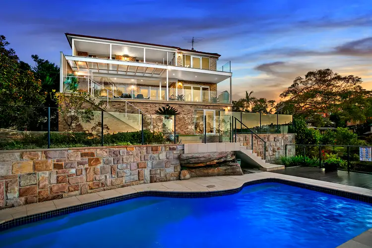 34 Suffolk Avenue, Collaroy NSW 2097
