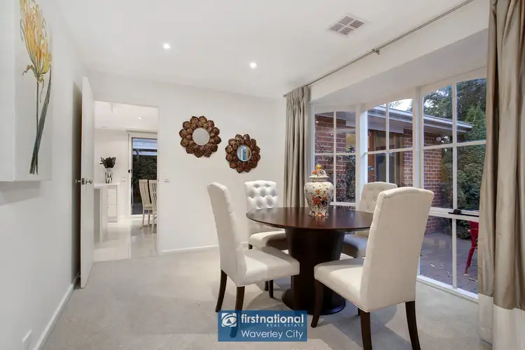 Third view of Homely house listing, 5 Caribou Court, Wheelers Hill VIC 3150