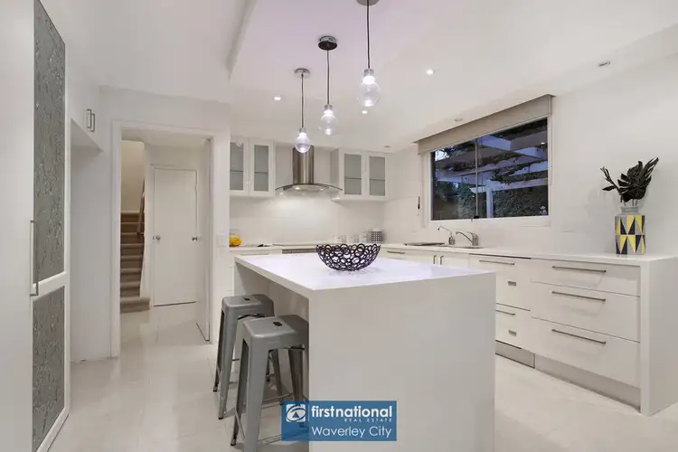 Fourth view of Homely house listing, 5 Caribou Court, Wheelers Hill VIC 3150