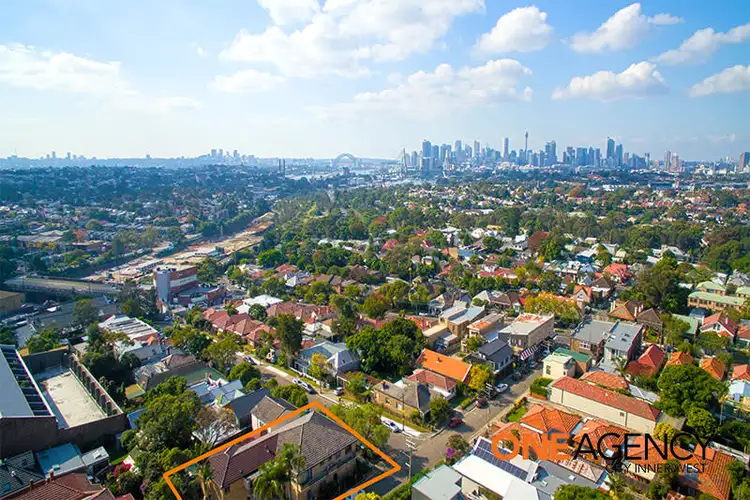 Main view of Homely house listing, 2 Lonsdale Street, Lilyfield NSW 2040