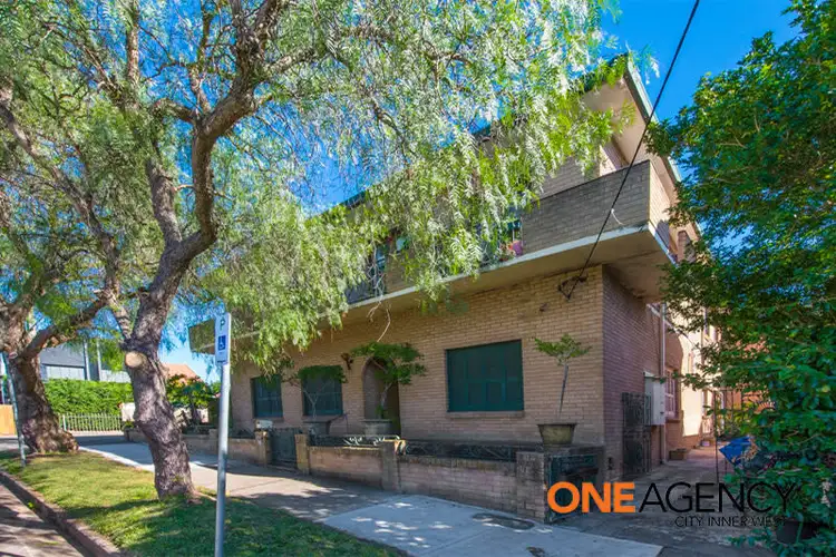Third view of Homely house listing, 2 Lonsdale Street, Lilyfield NSW 2040