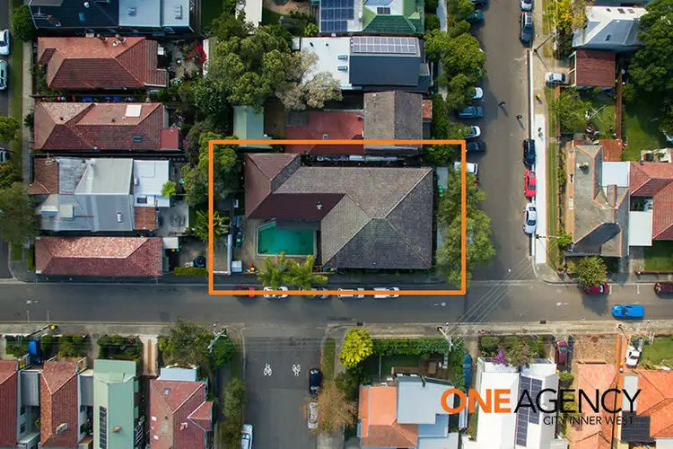Fourth view of Homely house listing, 2 Lonsdale Street, Lilyfield NSW 2040