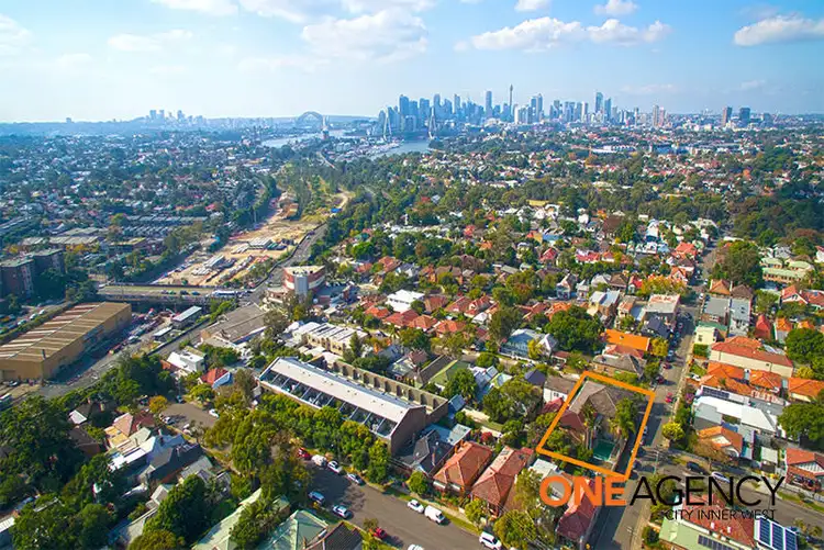 Sixth view of Homely house listing, 2 Lonsdale Street, Lilyfield NSW 2040