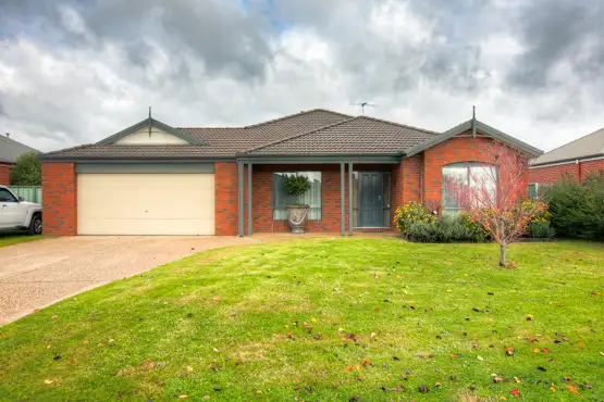 Main view of Homely house listing, 45 Rivergum Drive, East Albury NSW 2640