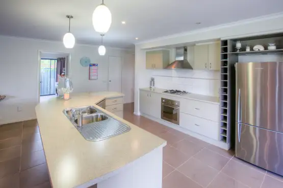 Second view of Homely house listing, 45 Rivergum Drive, East Albury NSW 2640