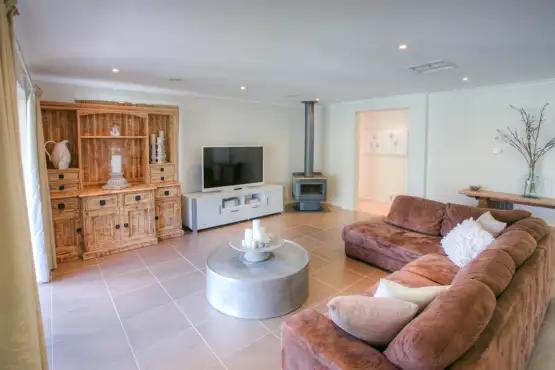 Fourth view of Homely house listing, 45 Rivergum Drive, East Albury NSW 2640
