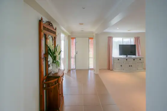 Fifth view of Homely house listing, 45 Rivergum Drive, East Albury NSW 2640