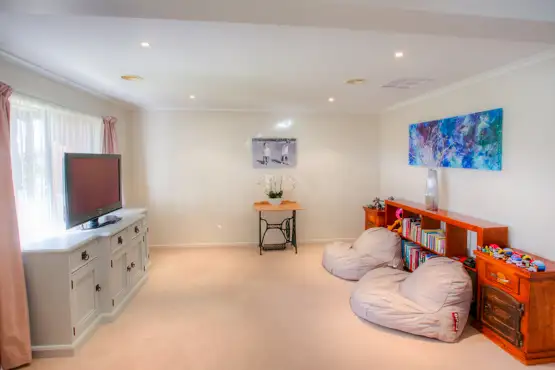 Sixth view of Homely house listing, 45 Rivergum Drive, East Albury NSW 2640