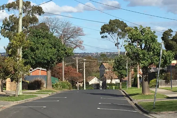 Fourth view of Homely house listing, 12 Milford Grove, Rosanna VIC 3084
