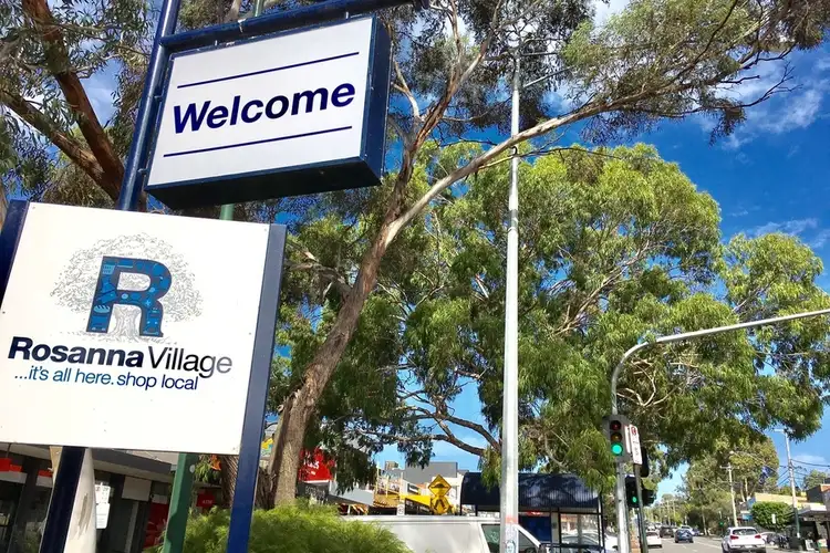 Fifth view of Homely house listing, 12 Milford Grove, Rosanna VIC 3084