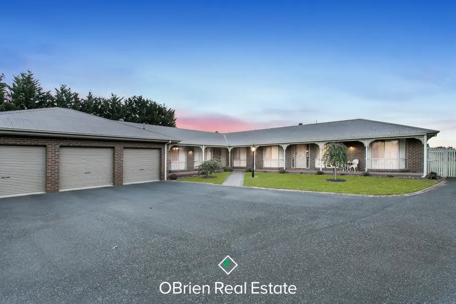 Main view of Homely house listing, 30-32 Hillsmeade Drive, Narre Warren South VIC 3805