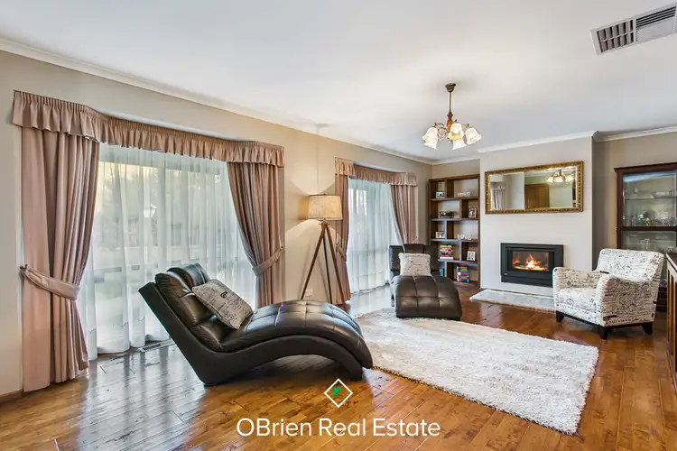 Second view of Homely house listing, 30-32 Hillsmeade Drive, Narre Warren South VIC 3805