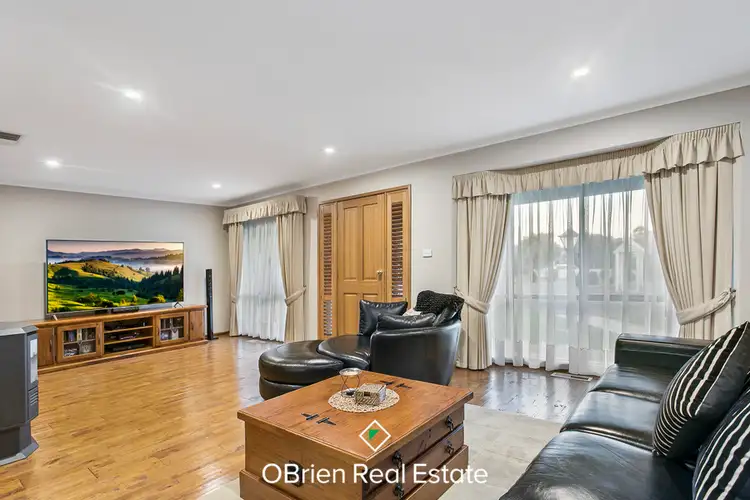 Third view of Homely house listing, 30-32 Hillsmeade Drive, Narre Warren South VIC 3805