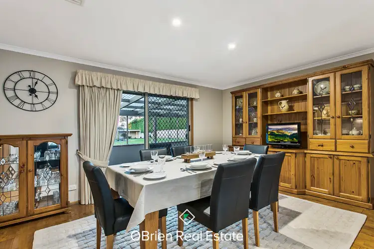 Fourth view of Homely house listing, 30-32 Hillsmeade Drive, Narre Warren South VIC 3805