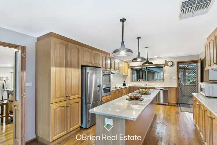 Fifth view of Homely house listing, 30-32 Hillsmeade Drive, Narre Warren South VIC 3805