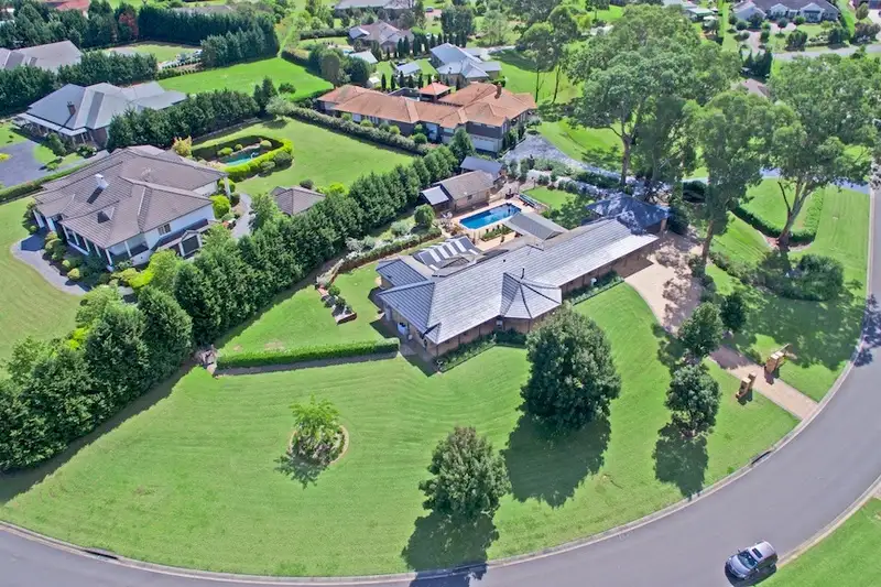 Main view of Homely house listing, 6 The Meadows, Kirkham NSW 2570