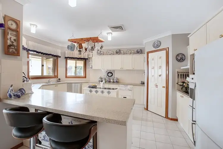 Third view of Homely house listing, 6 The Meadows, Kirkham NSW 2570