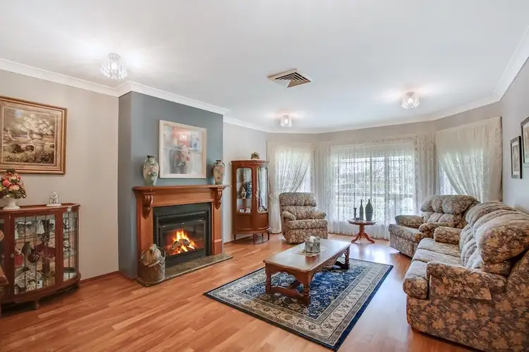 Fourth view of Homely house listing, 6 The Meadows, Kirkham NSW 2570
