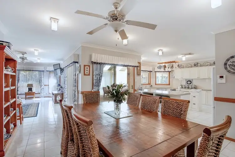 Fifth view of Homely house listing, 6 The Meadows, Kirkham NSW 2570