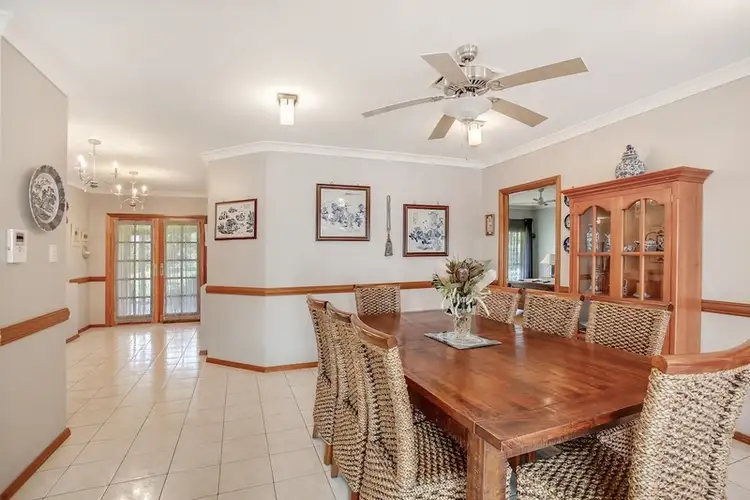 Sixth view of Homely house listing, 6 The Meadows, Kirkham NSW 2570