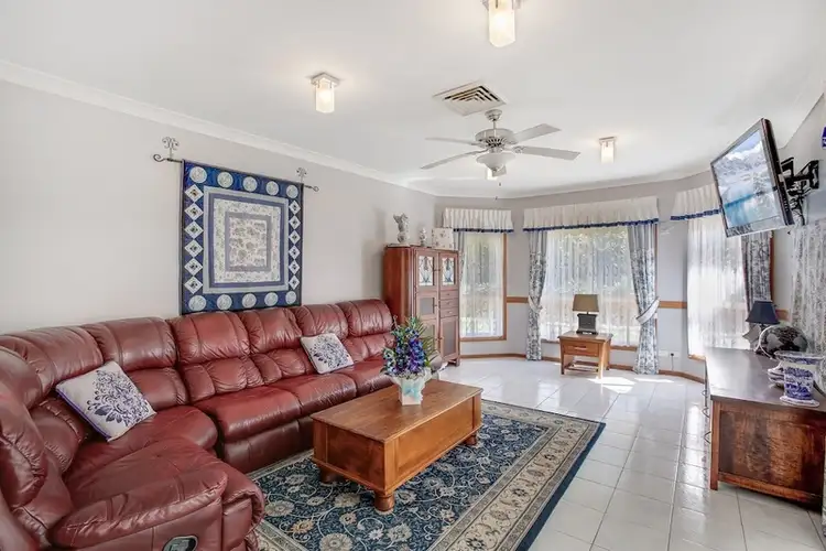 Seventh view of Homely house listing, 6 The Meadows, Kirkham NSW 2570