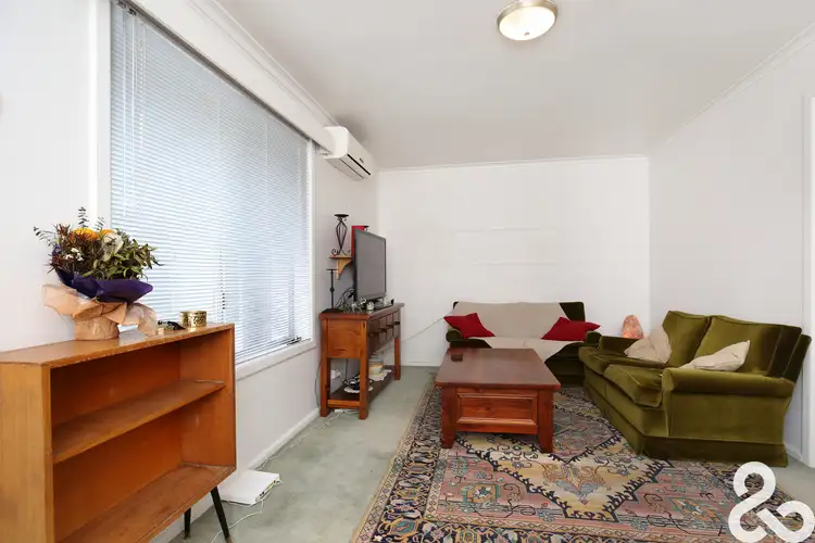 Second view of Homely unit listing, 4/12 Separation Street, Fairfield VIC 3078