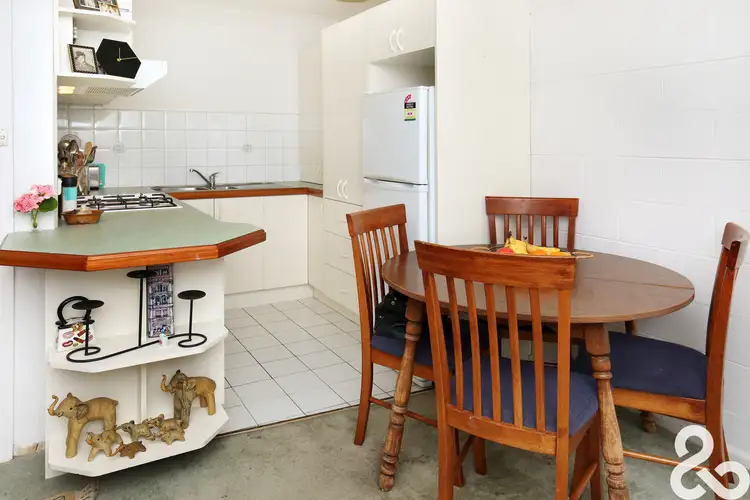 Third view of Homely unit listing, 4/12 Separation Street, Fairfield VIC 3078