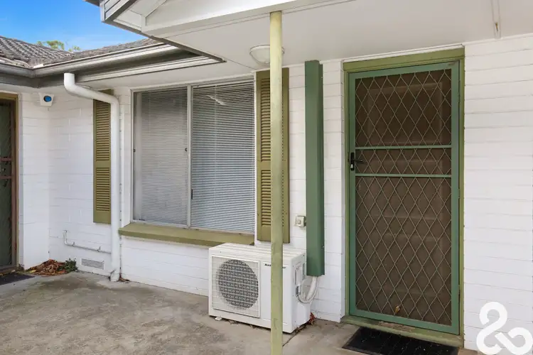 Sixth view of Homely unit listing, 4/12 Separation Street, Fairfield VIC 3078