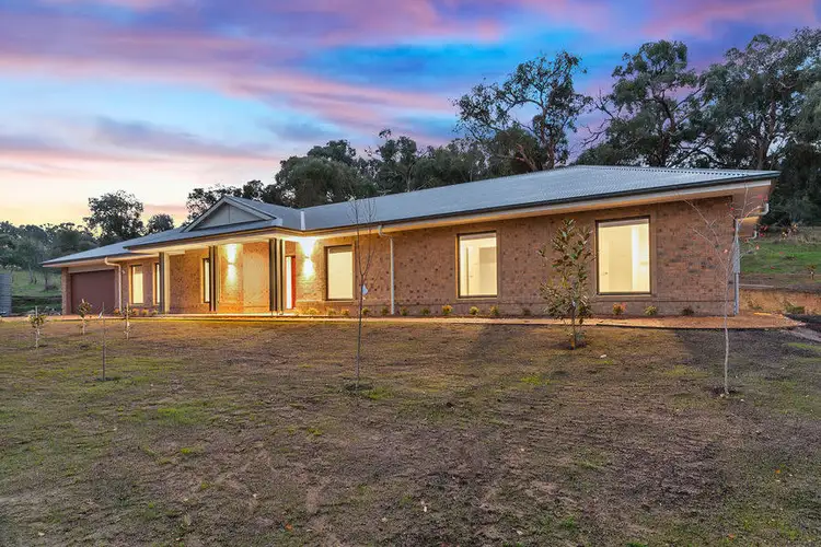 34 Henry Street, Taradale VIC 3447