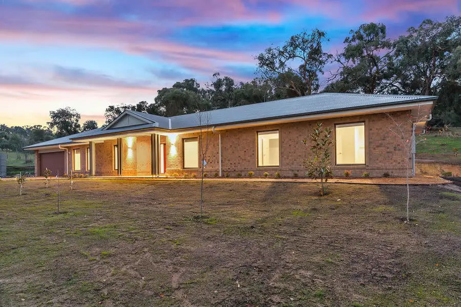 Main view of Homely house listing, 34 Henry Street, Taradale VIC 3447