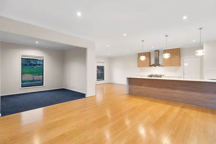 Fifth view of Homely house listing, 34 Henry Street, Taradale VIC 3447