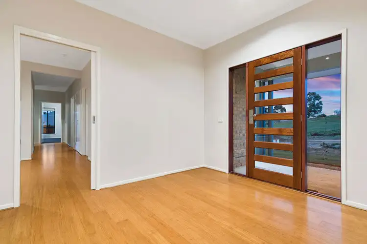 Sixth view of Homely house listing, 34 Henry Street, Taradale VIC 3447