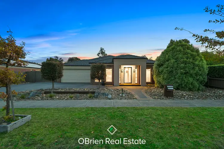 5 Lemon Tree Lane, Narre Warren North VIC 3804