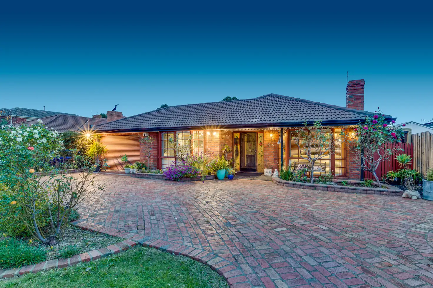 Main view of Homely house listing, 8 Turin Place, Taylors Lakes VIC 3038