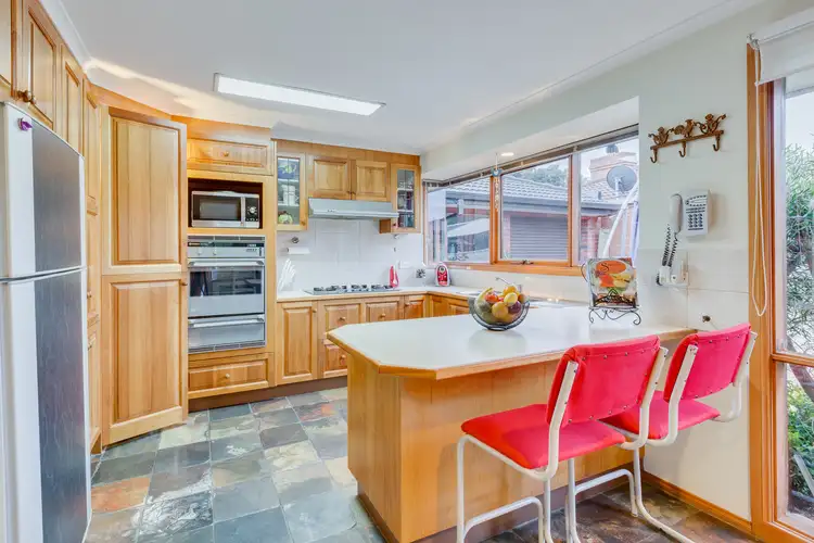 Third view of Homely house listing, 8 Turin Place, Taylors Lakes VIC 3038