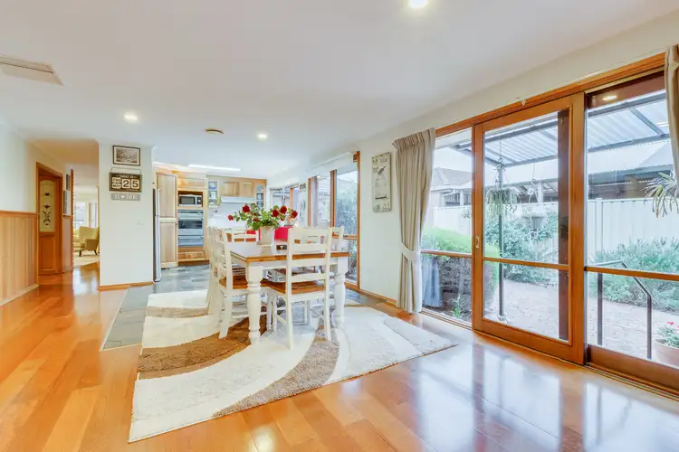 Fourth view of Homely house listing, 8 Turin Place, Taylors Lakes VIC 3038