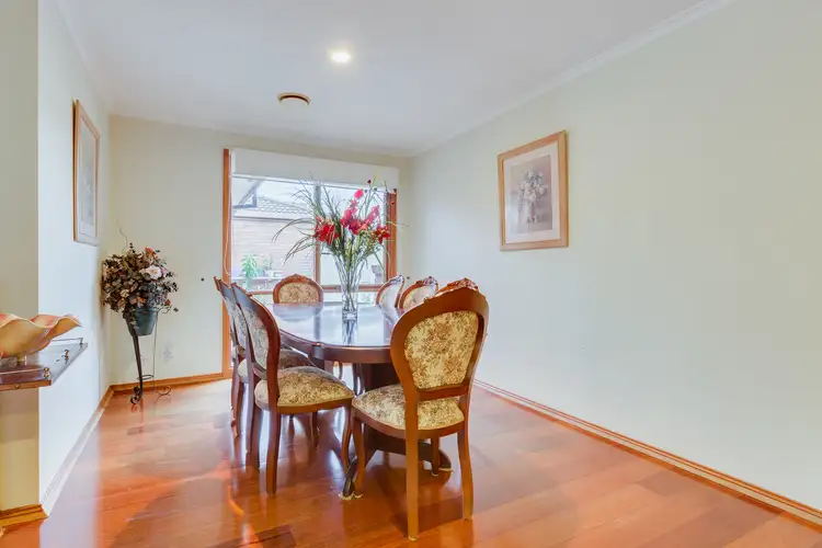 Fifth view of Homely house listing, 8 Turin Place, Taylors Lakes VIC 3038