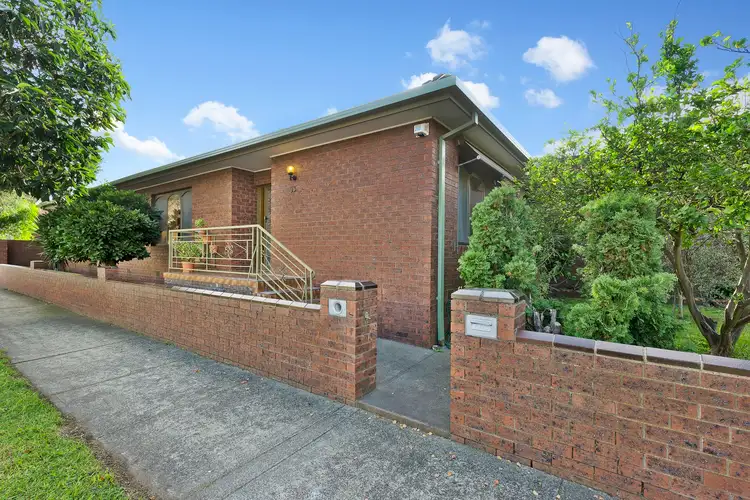 93 St David Street, Thornbury VIC 3071