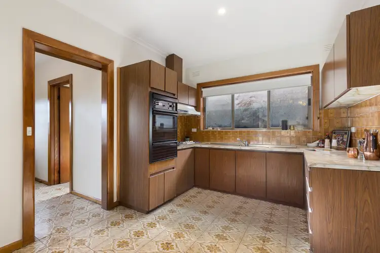 Fifth view of Homely house listing, 93 St David Street, Thornbury VIC 3071
