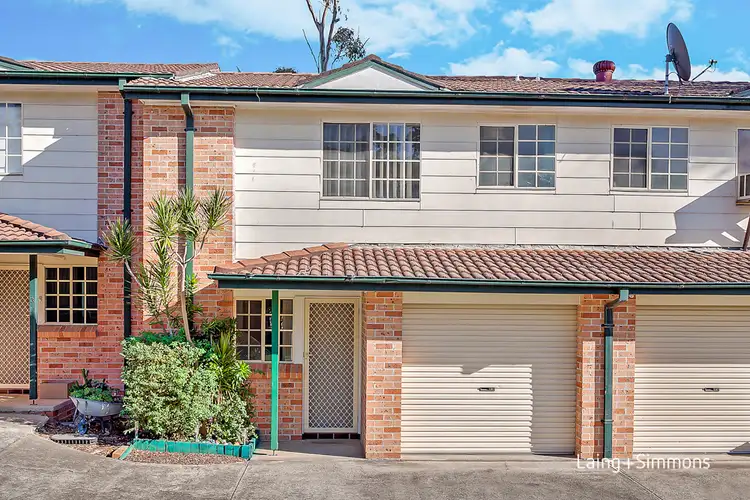 2/42 Methven Street, Mount Druitt NSW 2770