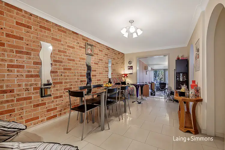 Second view of Homely townhouse listing, 2/42 Methven Street, Mount Druitt NSW 2770