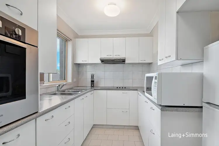 Third view of Homely townhouse listing, 2/42 Methven Street, Mount Druitt NSW 2770