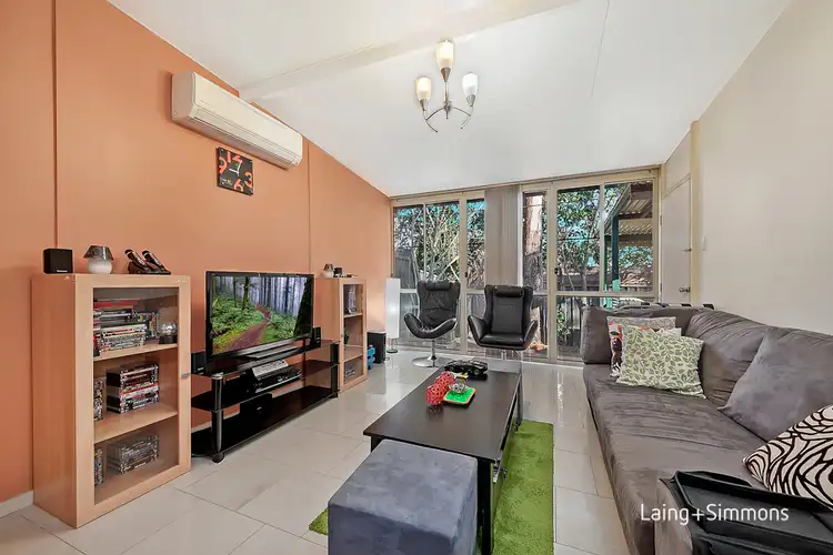 Fourth view of Homely townhouse listing, 2/42 Methven Street, Mount Druitt NSW 2770