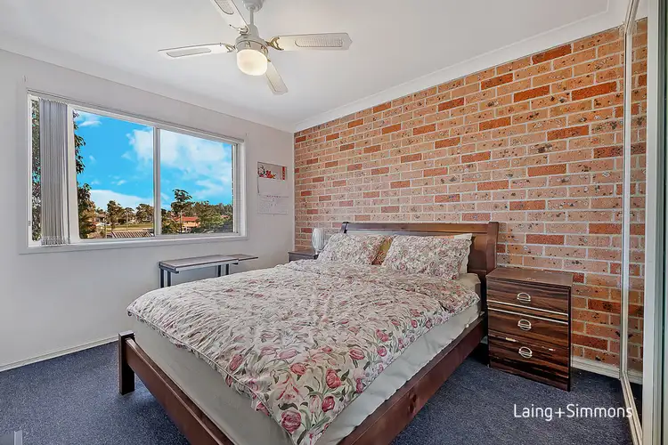 Fifth view of Homely townhouse listing, 2/42 Methven Street, Mount Druitt NSW 2770