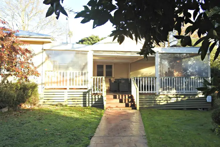 1 Smith Street, Loch VIC 3945
