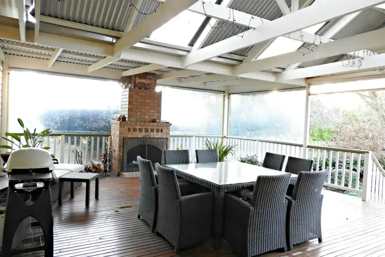 Second view of Homely house listing, 1 Smith Street, Loch VIC 3945